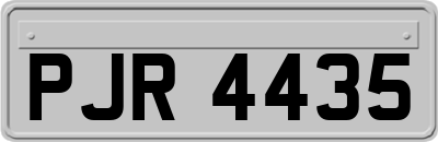 PJR4435