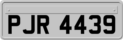 PJR4439