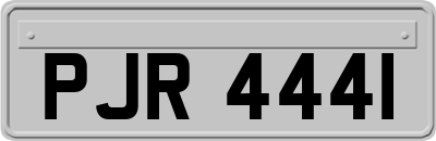 PJR4441