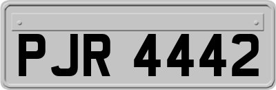 PJR4442