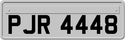PJR4448