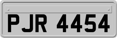 PJR4454