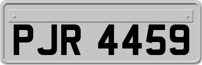 PJR4459