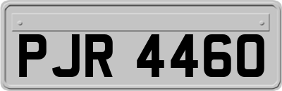 PJR4460