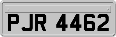 PJR4462