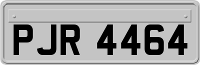 PJR4464