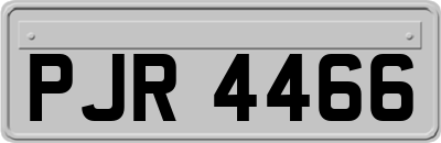 PJR4466