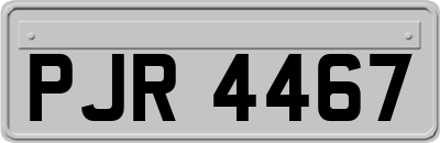 PJR4467