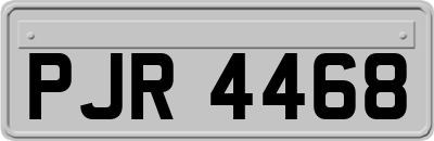 PJR4468