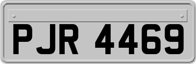 PJR4469