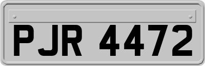 PJR4472