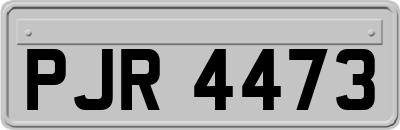 PJR4473