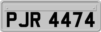 PJR4474