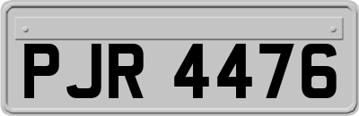 PJR4476