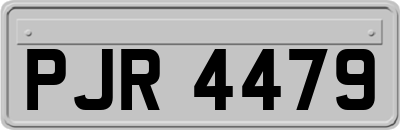 PJR4479