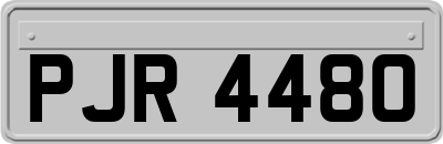 PJR4480