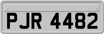 PJR4482