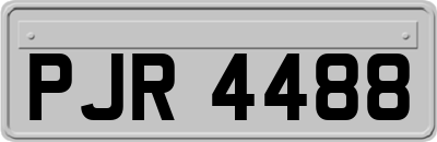 PJR4488