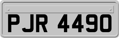 PJR4490