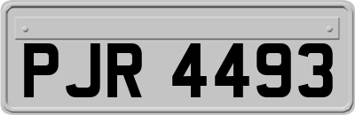PJR4493