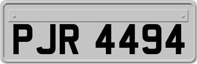 PJR4494