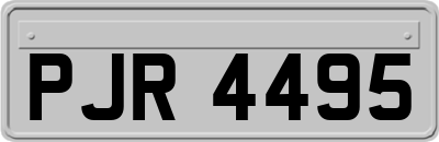 PJR4495