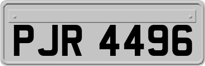 PJR4496