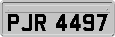 PJR4497
