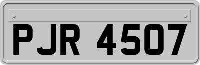 PJR4507