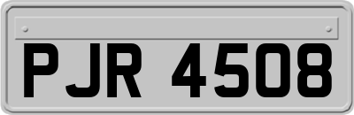 PJR4508
