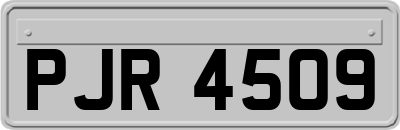 PJR4509