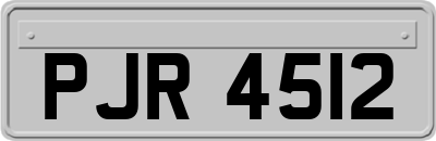 PJR4512