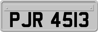 PJR4513