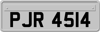 PJR4514