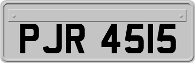 PJR4515