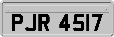PJR4517