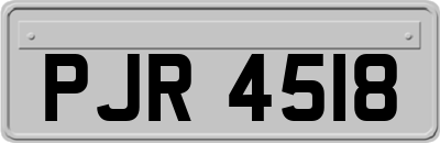 PJR4518