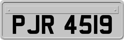 PJR4519