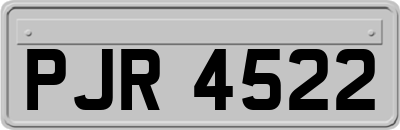 PJR4522