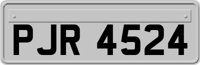 PJR4524