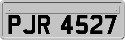 PJR4527