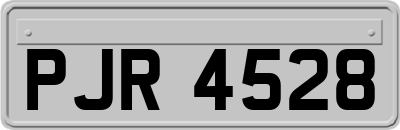 PJR4528