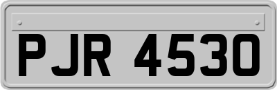 PJR4530