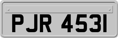 PJR4531