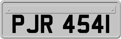 PJR4541