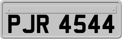 PJR4544