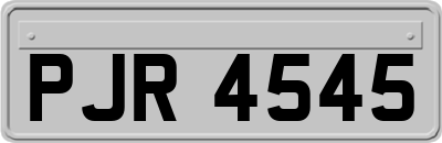 PJR4545