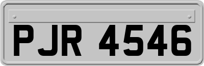 PJR4546