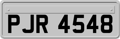 PJR4548