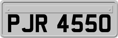 PJR4550